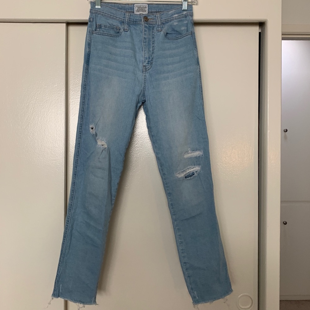 Jordache Heritage Jean!